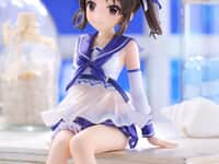【シンデレラガールズ】プラム「橘ありす[シーサイド・メモリー]」フィギュア【予約開始】の画像