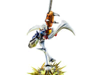 【デジモン】Precious G.E.M.シリーズ「ぼくらのウォーゲーム オメガモン 2023ver.」限定フィギュア【再販決定】の画像