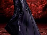 【ベルセルク】S.H.Figuarts「フェムト」可動フィギュア【11月2日予約開始】の画像