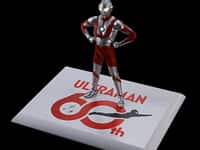 【ウルトラマン】S.H.Figuarts「ウルトラマン 60th Anniversary Edition」「ウルトラマンティガ マルチタイプ 30th Anniversary Edition」可動フィギュア 再販決定、【11月2日予約開始】の画像