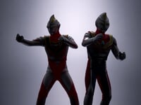 【ウルトラマン】「ウルトラソフビ」新作近日公開の画像