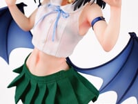 【プリズマ☆イリヤ】Re▼Dress「美遊・エーデルフェルト スイートデビルVer.」1/4フィギュア【彩色原型チラ見せ】の画像