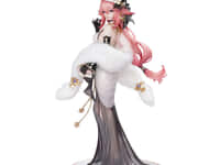 【原神】Gift+シリーズ「八重神子・煌めく夜の宴Ver.」フィギュア【明日予約開始】の画像
