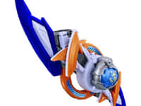 【仮面ライダーマイス】「DX Xライズスラッシャー」【予約開始】の画像