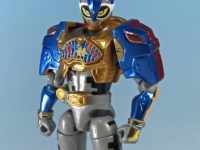 【食玩】「装動 仮面ライダーエグゼイド STAGE6」発売決定、仮面ライダーパラドクスなどがラインナップの画像