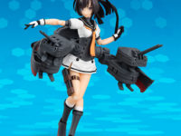 【バンダイ6月】S.H.フィギュアーツ「 仮面ライダーアクセル（真骨彫）」AGP「艦これ 秋月」「MS少女 Sガンダム」ほか情報公開！2月1日予約開始の画像