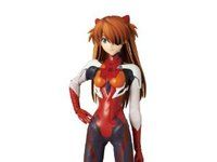 【ヱヴァンゲリヲン新劇場版:Q】RAH「式波・アスカ・ラングレー」予約開始の画像