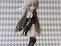 【ロウきゅーぶ！】プラム「ミミ・バルゲリー～黒うさぎさんVer.～」明日予約開始の画像