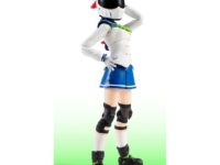 【ばくおん!!】S.H.フィギュアーツ「川崎来夢」プレバン受注開始の画像