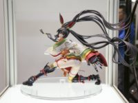 【クイブレ グリムワール】エクセレントモデルCORE「魔装剣姫カグヤ」フィギュア 近日予約開始の画像