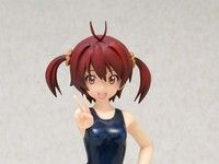 【ビビッドレッド・オペレーション】BEACH QUEENS「一色あかね」「黒騎れい」予約開始の画像