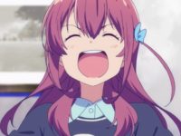 「競女!!! 神無のぞみ」「ガーリッシュナンバー 烏丸千歳」スケールフィギュア化決定の画像