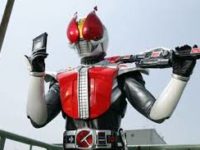 【カプセル】「ハイプロポーションコレクション 仮面ライダー03」発売決定、メダジャリバーなどがラインナップの画像