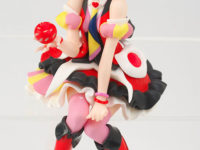 【マクロスΔ】やのまん「フレイア・ヴィオン」「マキナ・中島」ノンスケールフィギュア 予約開始の画像