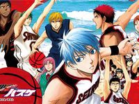 【画像】中国の「黒子のバスケ」フィギュアがひどいの画像