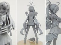 【第47回プライズフェア】「艦これ」「デレマス」「Fate」ほか新作プライズフィギュア展示の画像