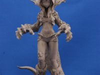 【ウルトラ怪獣擬人化計画】「アギラ」ACROよりフィギュア化決定の画像