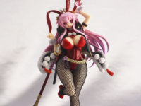 【戦国武将姫MURAMASA】ヴェルテクス「藤堂高虎 WF2017W限定版」ワンフェスにて発売決定、後日通販もありの画像
