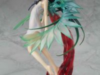 【沙耶の唄】WING「沙耶 スケールフィギュア」明日予約開始の画像