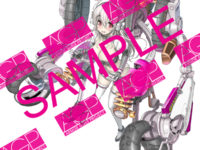 【画像追加】アーマーガールズプロジェクト「すーぱーそに子」商品化決定の画像