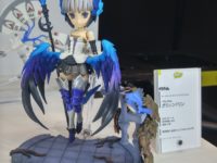 【オーディンスフィア】パルフォム「グウェンドリン」Amazon予約開始の画像