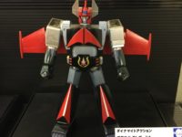 【エヴォリューション・トイ】新作発表「ダイナマイトアクション」ほかの画像