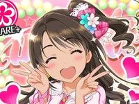 【モバマス】グッスマ「島村卯月 ニュージェネレーションVer. 1/8スケールフィギュア」デコマス初公開！案内開始は24日より！の画像