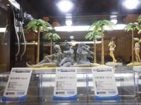 【アイマス】BEACH QUEENS「星井美希」「三浦あずさ」「四条貴音」Ver.2　彩色画像公開！の画像