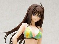 【BEACH QUEENS】魔法使いの夜「蒼崎青子 STANDARD Ver.＆RURIHIME original Ver.」大図書館の羊飼い「小太刀凪」予約開始！の画像