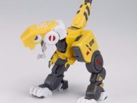 【中国玩具】キューブ型 変形恐竜「TOPOP BeastBOX BB01 DIO」各色 予約開始の画像