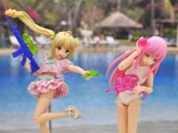 【1/12銃火器】リトルアーモリー新作は「ウォーターガン」の画像