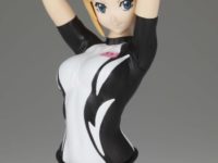 【ガンダムBFT】フィギュアライズバスト「ホシノ・フミナ エンディングVer.」発売決定の画像