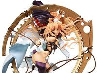 【グッスマ】ねんどろいど「藤芳佳 震電Ver.」「シェリル・ノーム」「モモ・ベリア・デビルーク」スケールフィギュア ほか発売延期のお知らせの画像