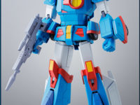 【戦闘メカ ザブングル】HI-METAL R「ザブングル」7月発売決定、3月1日予約開始の画像