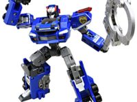 タカラトミー「トミカ ハイパーレスキュードライブヘッド」玩具各種 予約開始の画像