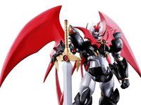 スーパーロボット超合金「ダイナミックオプションパーツセット」プレバンで登場！の画像