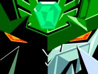 【勇者王ガオガイガー】スーパー超合金「ジェネシックガオガイガー」10月31日（木）より予約開始！！の画像