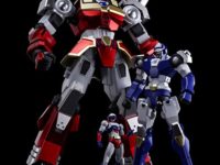 【マシンロボ クロノスの大逆襲】千値練「バイカンフー 可動フィギュア」Amazon予約開始の画像