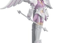 【ガンプラ】HGBF「アクシズエンジェルVer.」特集記事公開の画像