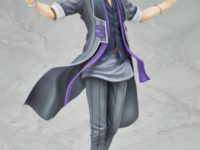 【スタミュ】「空閑愁 Birthday Figure」フィギュア 直販限定で予約開始の画像