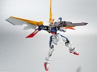 【バンダイ2・3月新商品】ROBOT魂「バイファム」「ウイングガンダム」S.H.Figuarts「仮面ライダーアギト シャイニングフォーム」ほか 商品ページ公開！予約開始は明日より！の画像