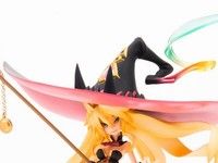【魔女と百騎兵】アートスピリッツ「メタリカ&百騎兵 1/8スケールフィギュア」予約開始【紹介動画追加】の画像