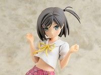 【変態王子と笑わない猫。】グッとくるフィギュアコレクション ラ・ボーテ「筒隠月子」「小豆梓」12、1月発売の画像