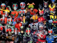 【食玩】「装動 仮面ライダー」購入者アンケートにレジェンドライダー商品化希望の項目がの画像