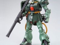 【ガンプラ】HGUC「ザクⅡ改 Bタイプ」「ゲルググ」ユニコーンver. プレバン限定で受注開始の画像