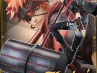 【D.Gray-man】G.E.M.シリーズ「ラビ」フィギュア 一部限定で受注開始の画像