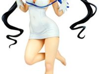 【ダンまち】回天堂「ヘスティア」フィギュア 再販予約開始の画像