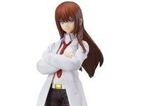 【グッスマ延期情報】figma「牧瀬紅莉栖 白衣ver.」「ヒロ」ほか 2013年11月→12月に発売変更の画像