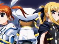 【リリカルなのは】RAH「高町なのは エクセリオンモード」11月24日より予約開始の画像