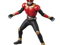 RAH DX「仮面ライダークウガ」「仮面ライダーアギト」リニューアル 可動フィギュア 予約開始の画像